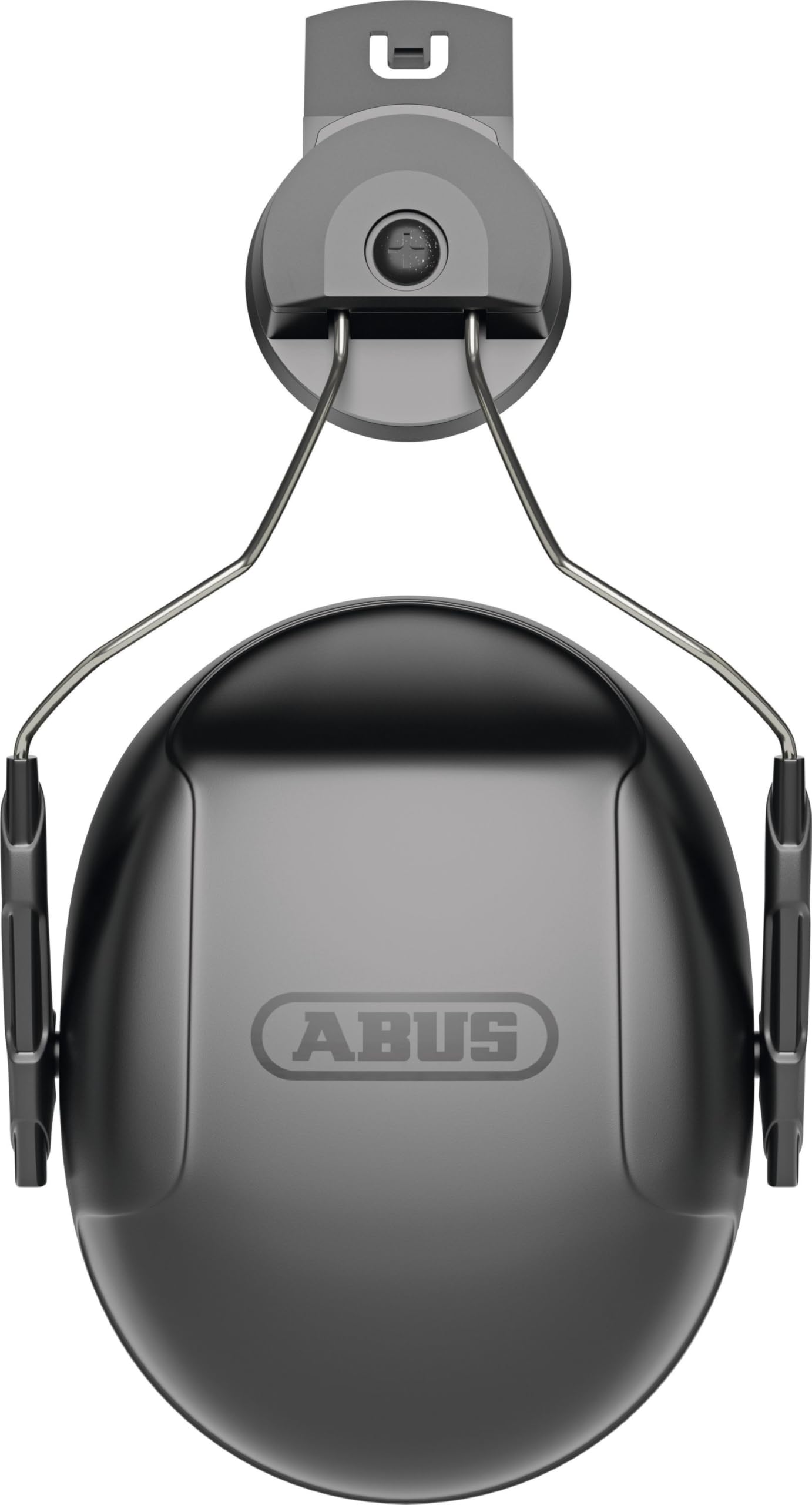 ABUS Protección auditiva de protección auditiva según EN 352 para entornos de trabajo ruidosos - alto valor de aislamiento SNR 31 dB - Cómodo y adaptable - Accesorios para cascos Spector(-E) y Scator