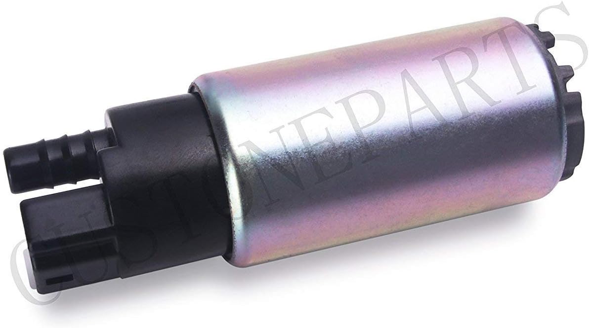 38mm Diameter Electric Intank Fuel Pump Core with Installation Kit FIT Toyota Camry Corolla 4Runner Avalon for Lexus ES350 ES300, FIT Pontiac Vibe, OE-Matching 12V DC Replaces E8213 (Core Only) - Image 2