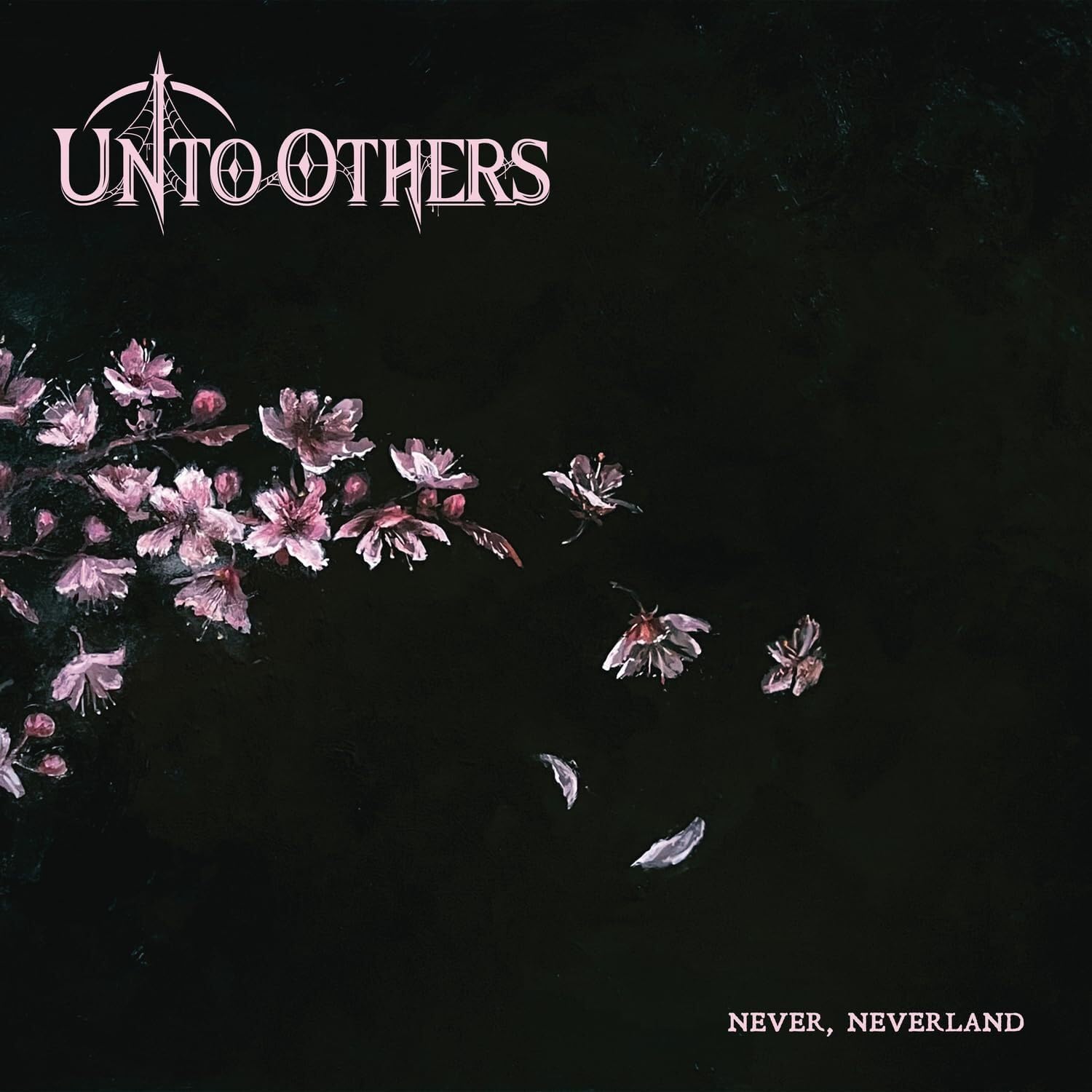 Never, Neverland [VINYL]