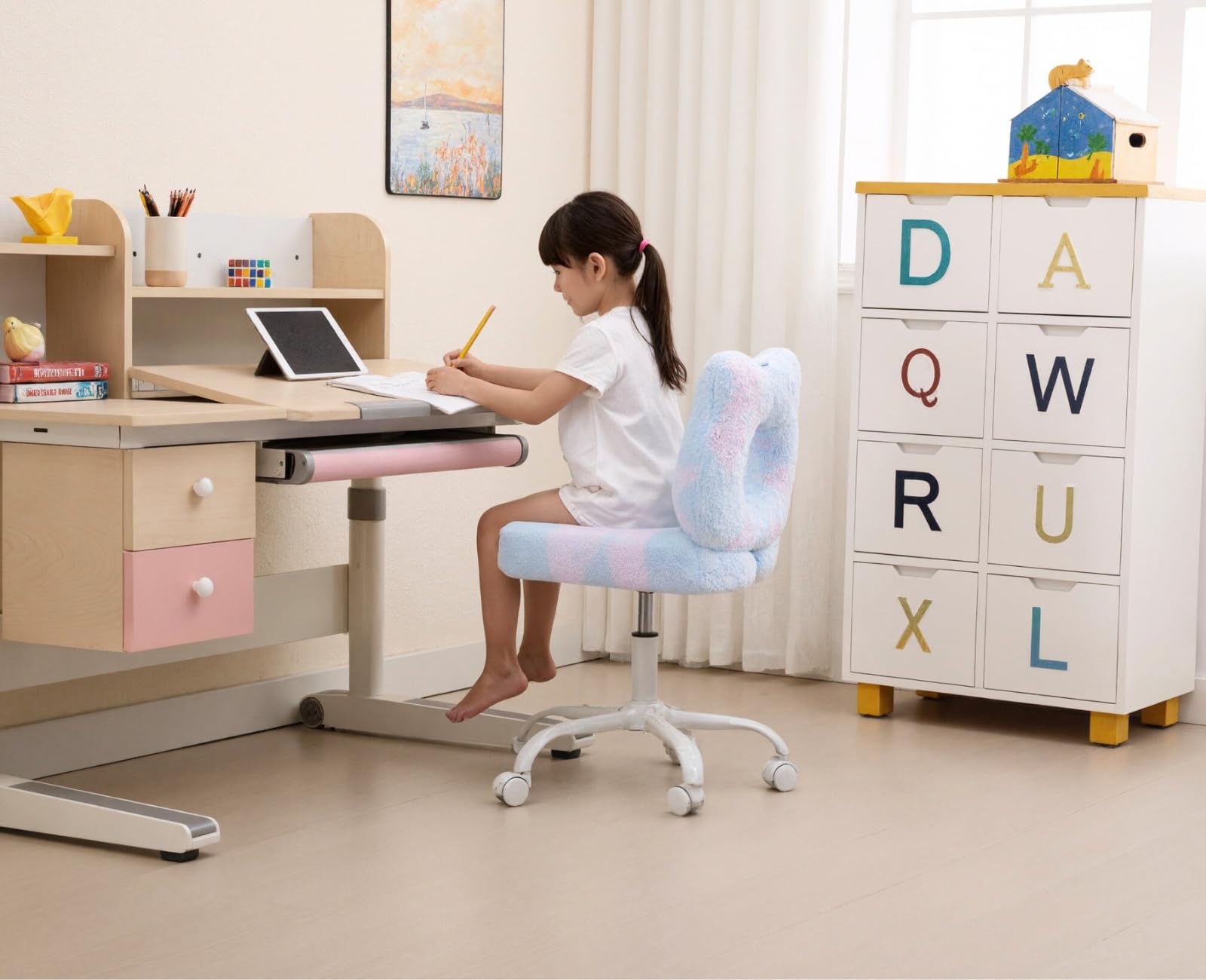 Chairus