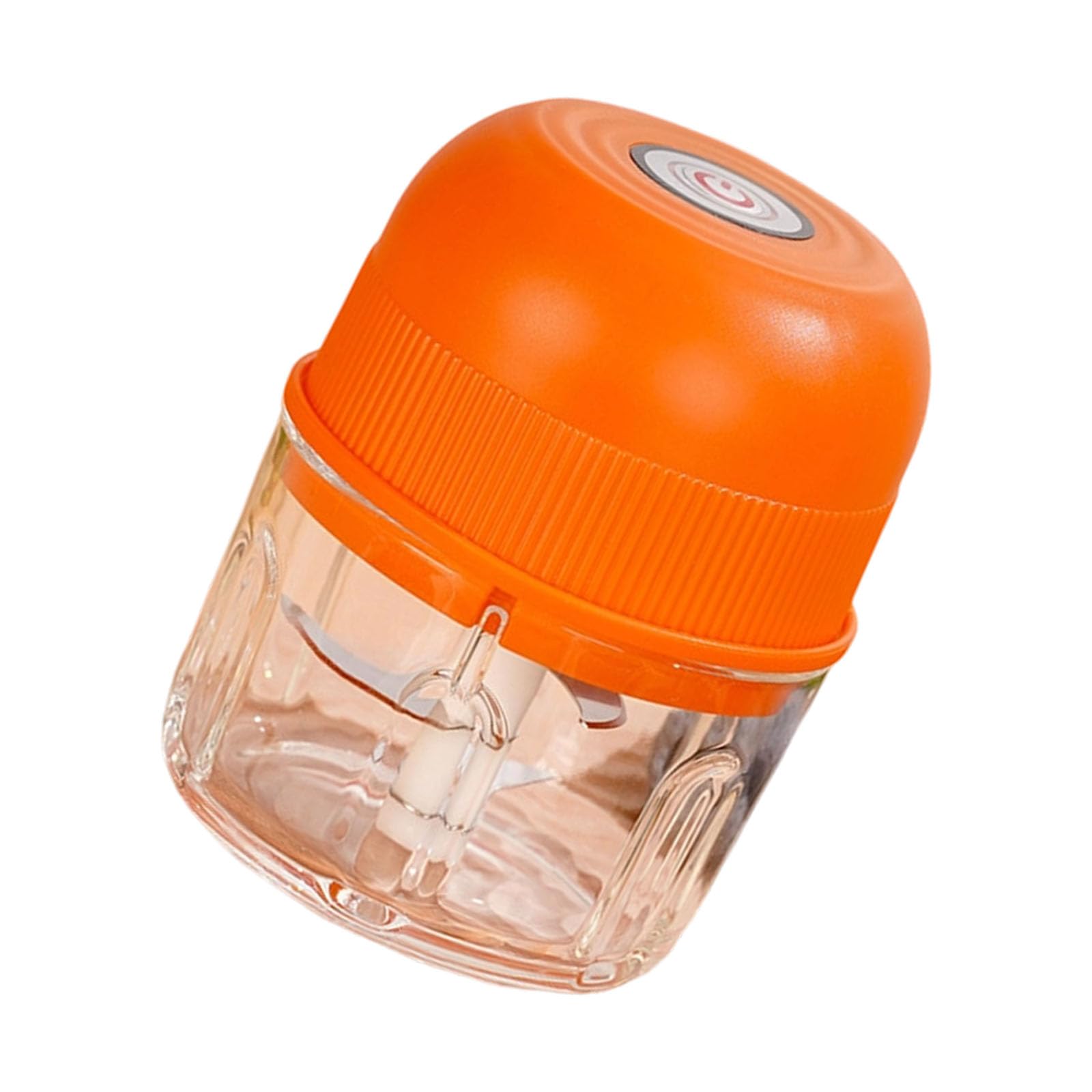 Uqezagpa A Uqezagp Electric Meat Grinder Food Masher Usb Rechargeable Multifunctional Kitchen Processor For Baby Food Onion Garlic Powerful Motor Garlic Masher