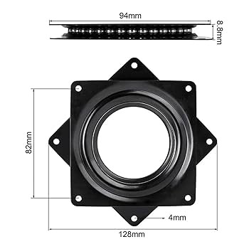 AMUページ②(ターンテーブル) Nottingham Analogue Studio/N.A.S. ノッティンガム・アナログ
