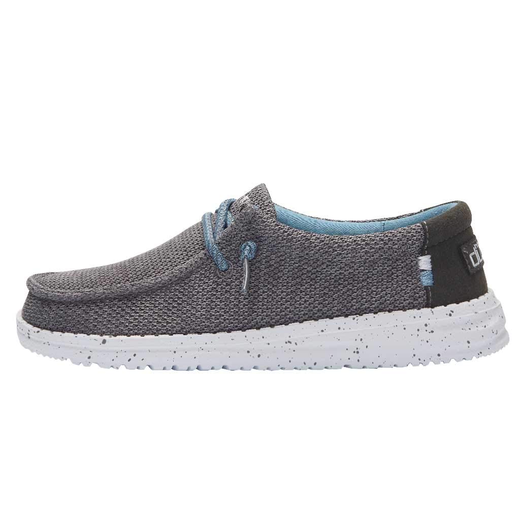 Buy Hey Dude Boy's Wally Youth Multiple Colors Online at desertcartBahamas