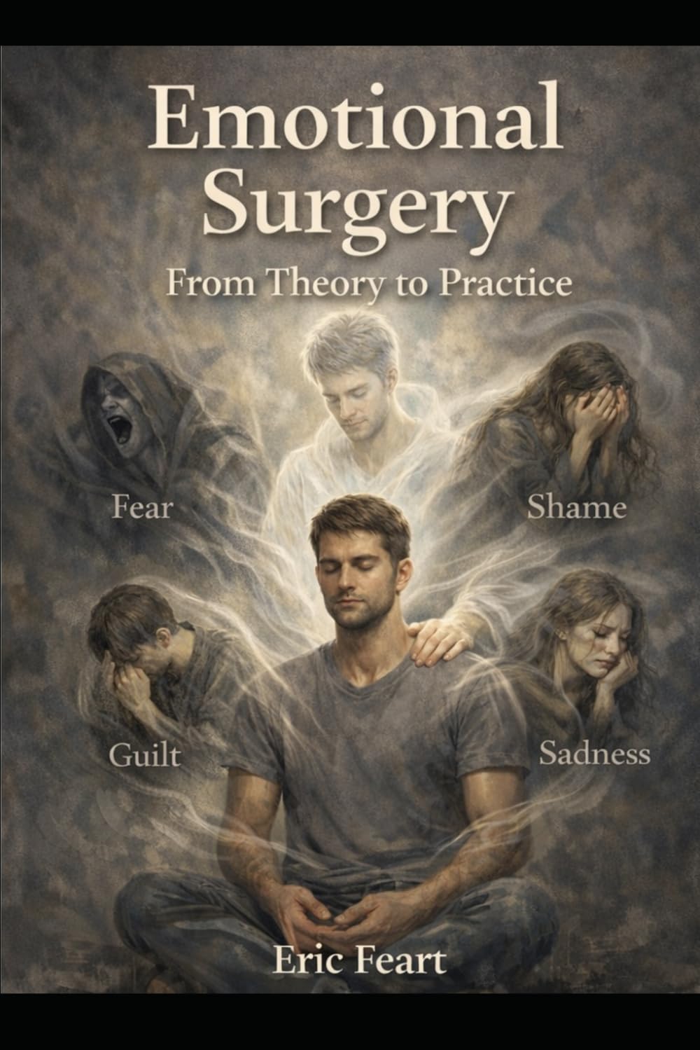 Emotional Surgery: From Theory to Practise (The Awakening of the consciousness)