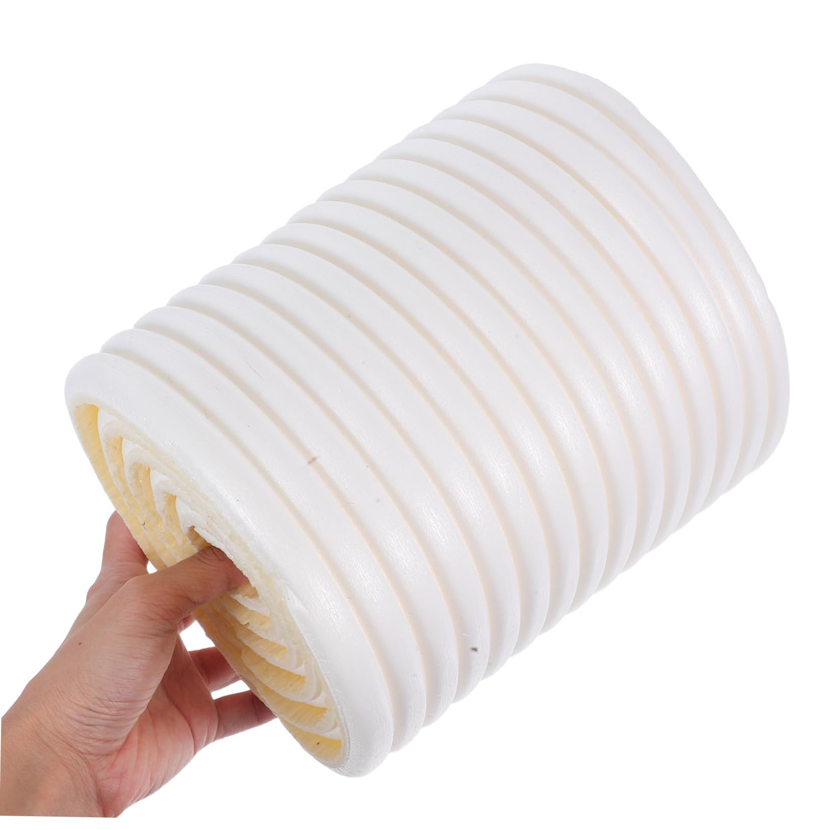 ifundom 2piezas Protectores De Esquinas Suaves Cojín Anticolisión Protección Infantil para Chimenea Bordes De Muebles Fácil Instalación