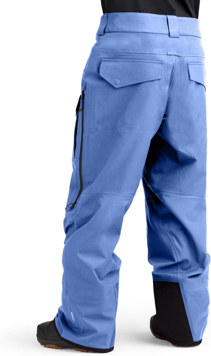 Sender Stretch 3L Pant - Men's Purple Haze / M