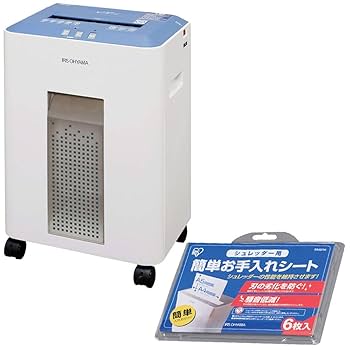 アイリスオーヤマ　業務用シュレッダー　OF16J OF16J オフィスシュレッダー アイリスオーヤマ クロスカット