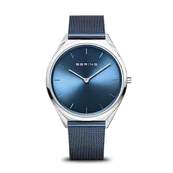 BERING ベーリング 腕時計 マザーオブパール 金 小物 時計 アナログ 14040-377 | PRODUCTS | BERING ベーリング オフィシャルサイト