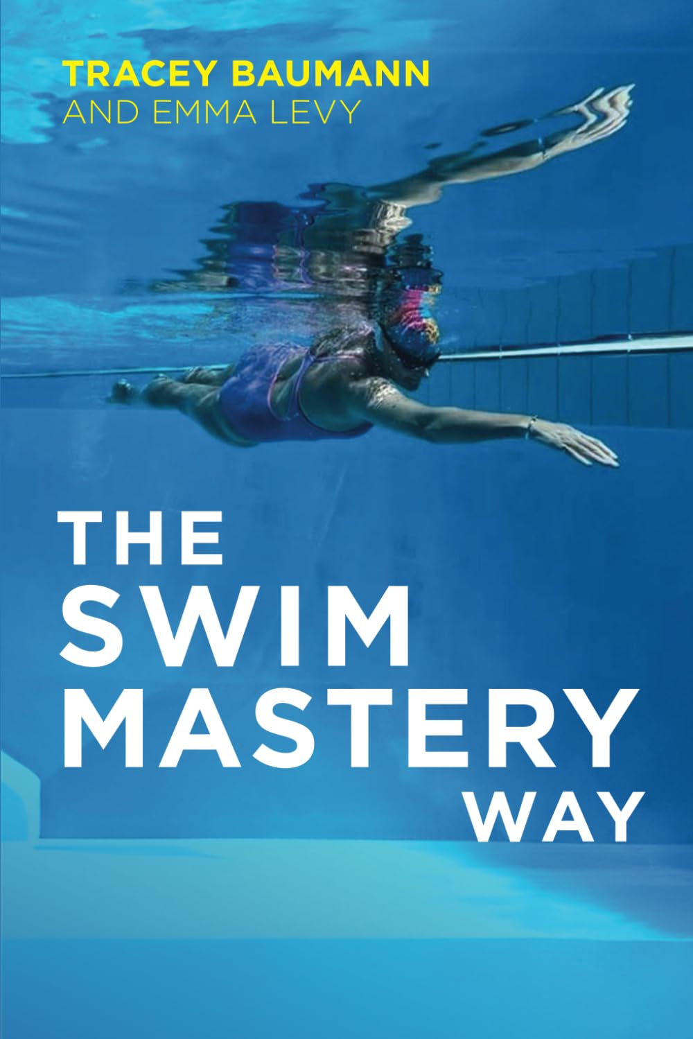 Product image of The Swim Mastery Way