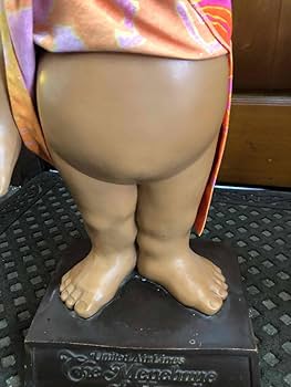 メネフネハワイ　ティキ　ユナイテッドエアライン　1970 Amazon | 希少70's メネフネドールユナイテッド航空 UNITED