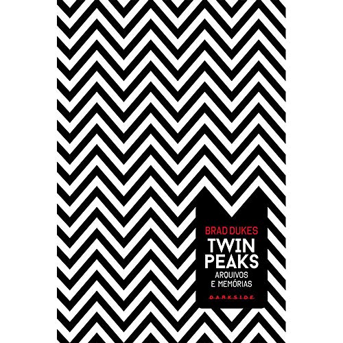 Twin Peaks: Arquivos e Memórias: Agora podemos voltar ao lugar onde tudo começou