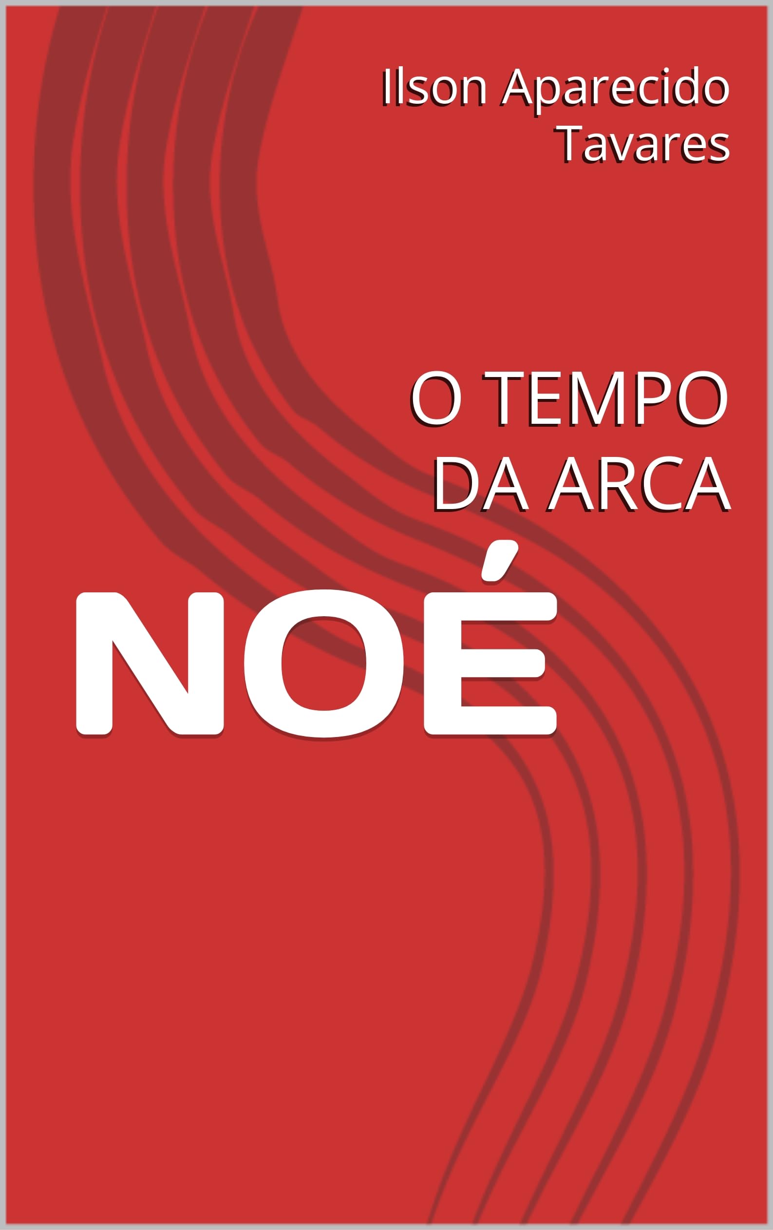 Livre en portugais Noé O Tempo da Arca pour approfondir sa culture littéraire
