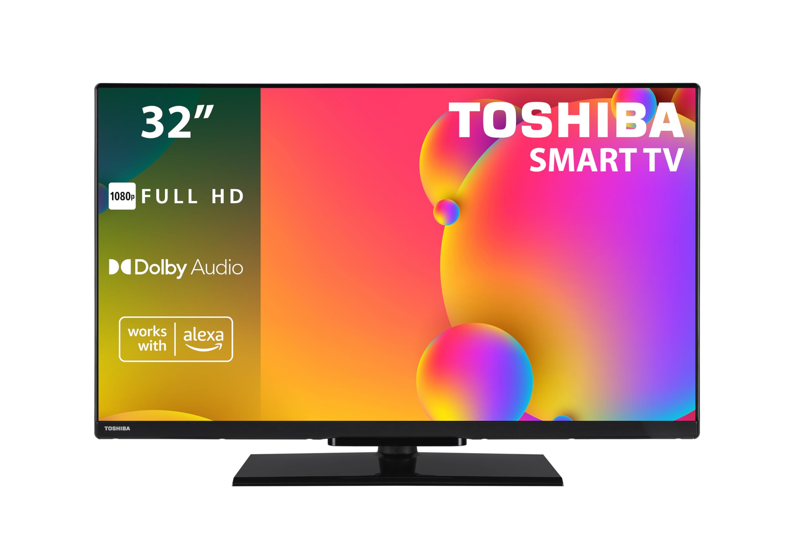 Smart TV Toshiba 32