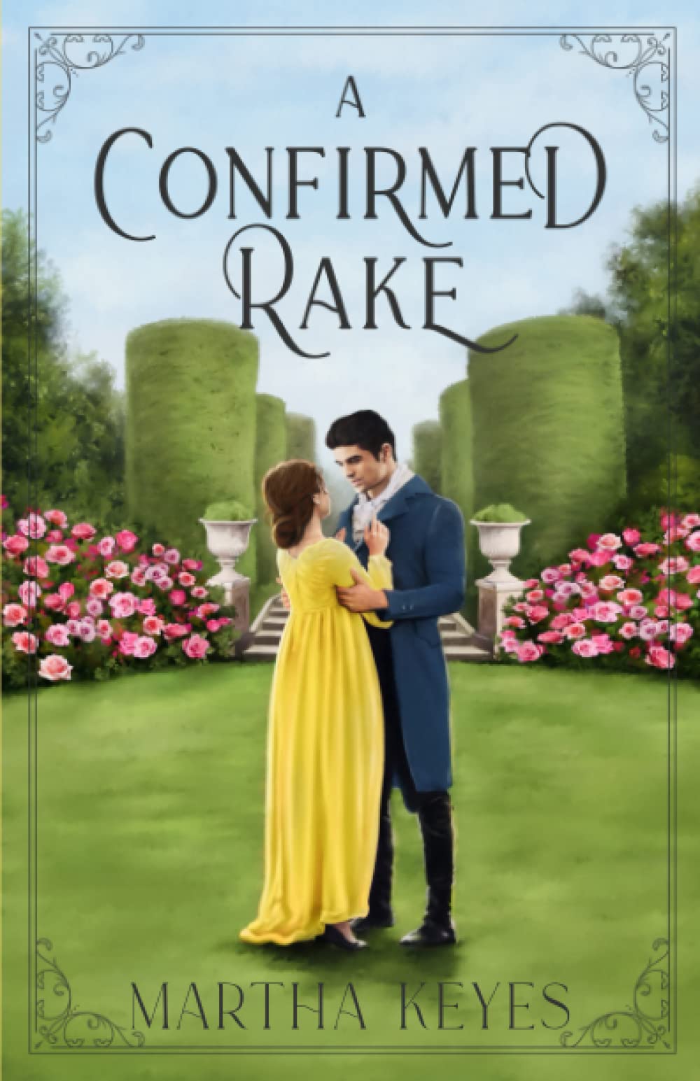 Buy A Confirmed Rake: 3 (Donovans) — BookShops.in