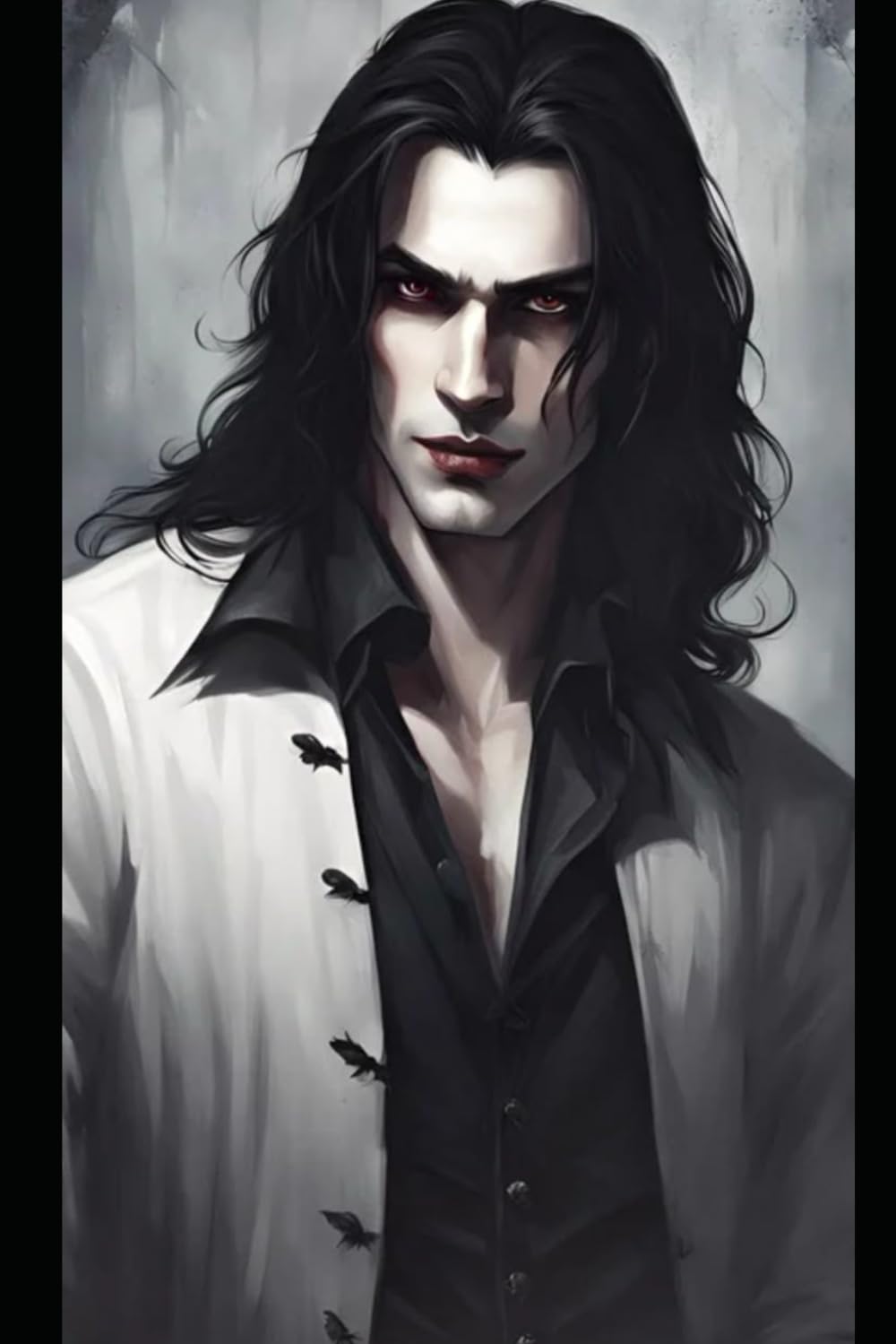 DRACULA: DRACULA Bram Stoker, 1897