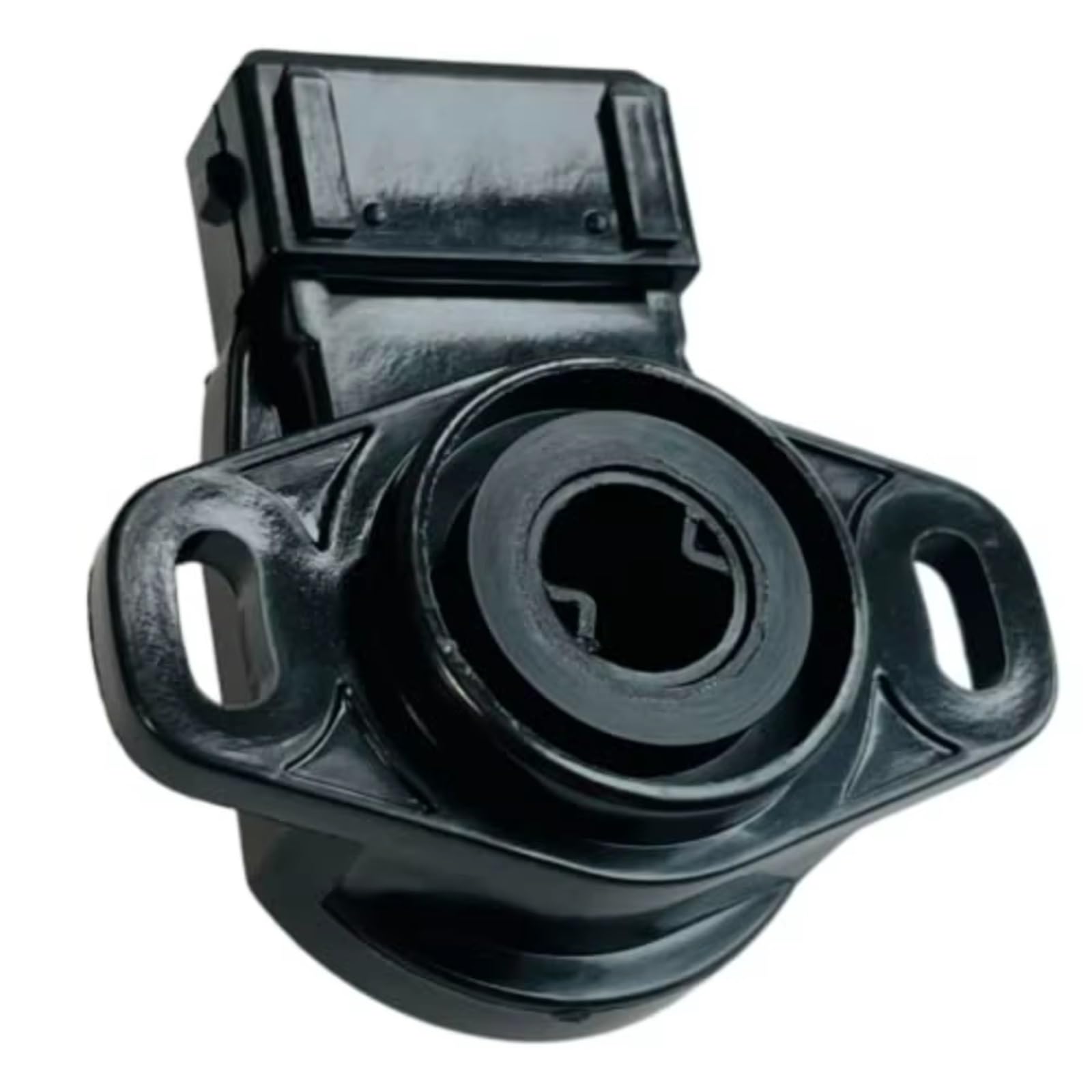 Sensore di Posizione dell'acceleratore per Mitsubishi Eclipse 2000 2001 2002 2003 2004 2005 Ricambio Originale MD628077