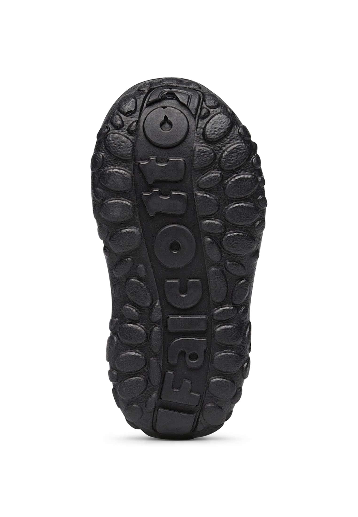 Falcotto Niemowlęta - dziewczynki Stormye Wpsneakersy