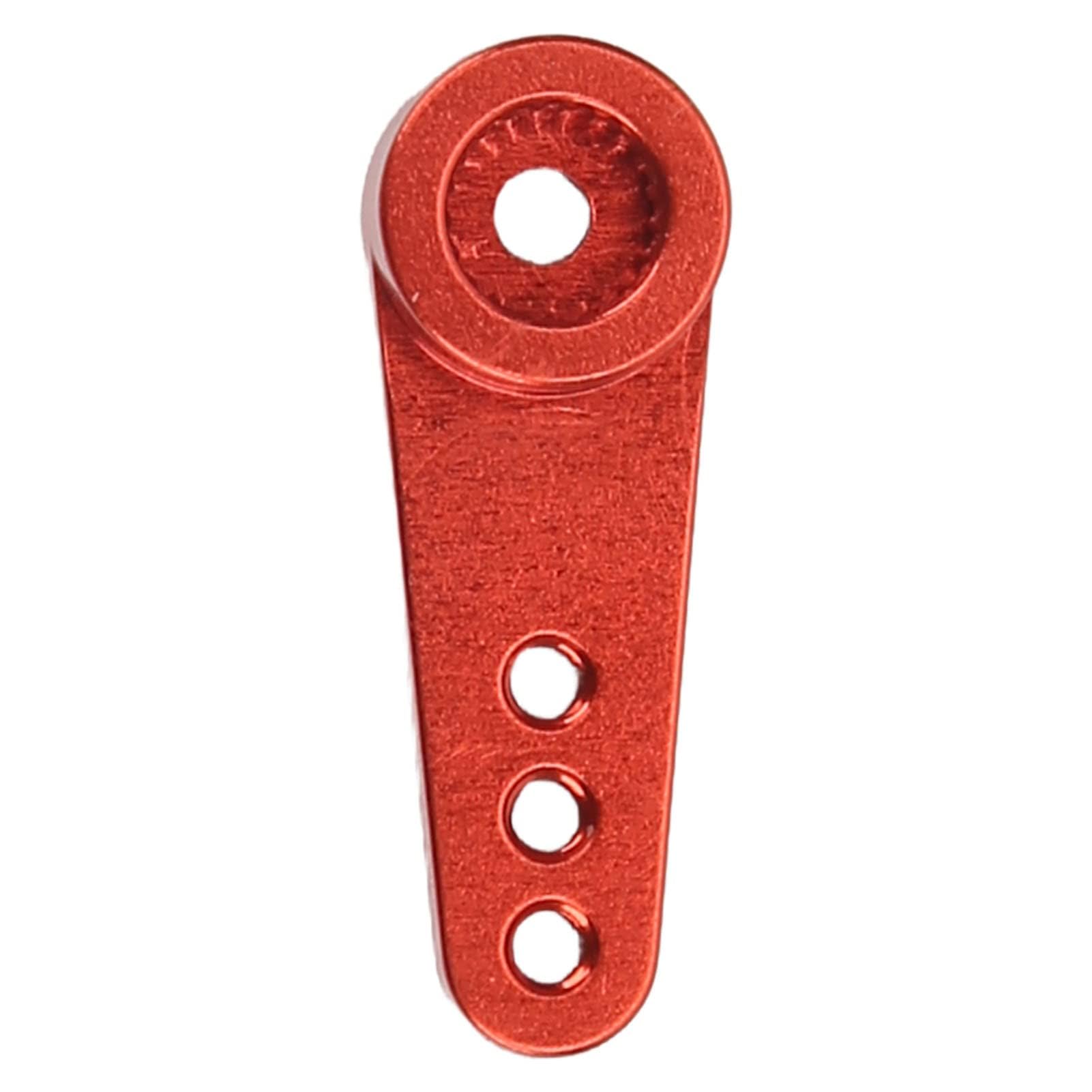 Agatige Aluminum 21T Servo Horn