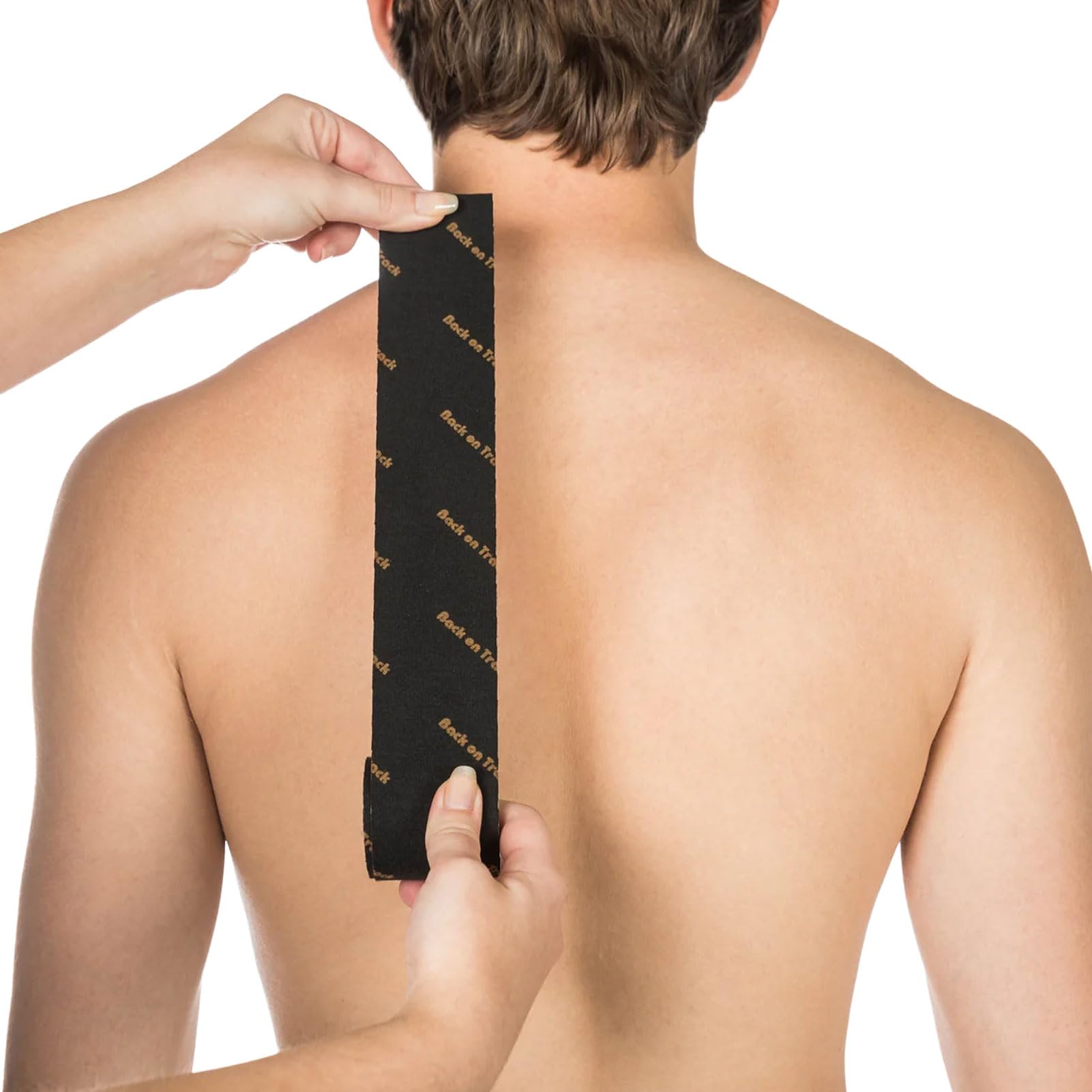 Back on Track Cinta Adhesiva P4G Welltex Tape