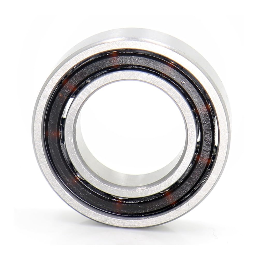 Bearings Replacement 1 PC MR254146E 14 * 25.4 * 6 mm T46 Engine Rear Ball Bearing C3 Bearings for 16000 9 Ball RC Car