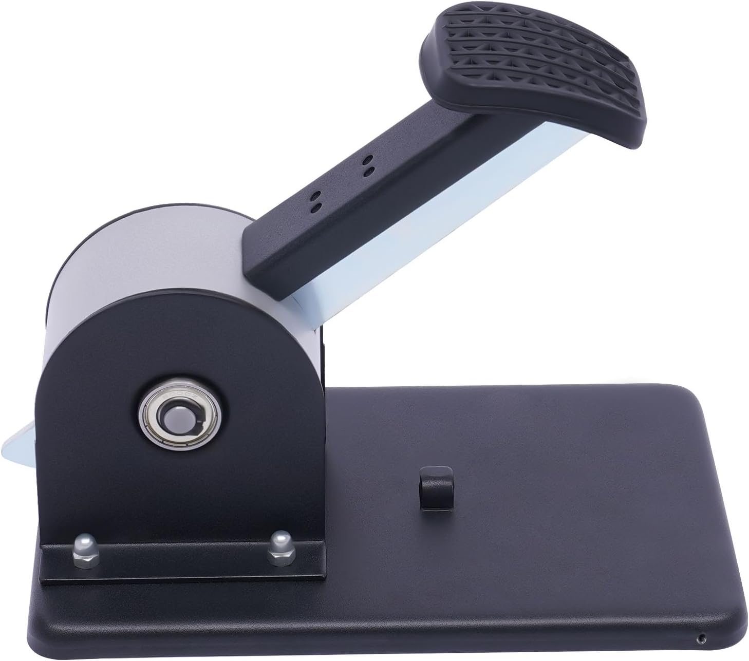 DOONARCES Car Passenger Side Dual Brake Set Drivers Ed Training Brake Pedal Set for