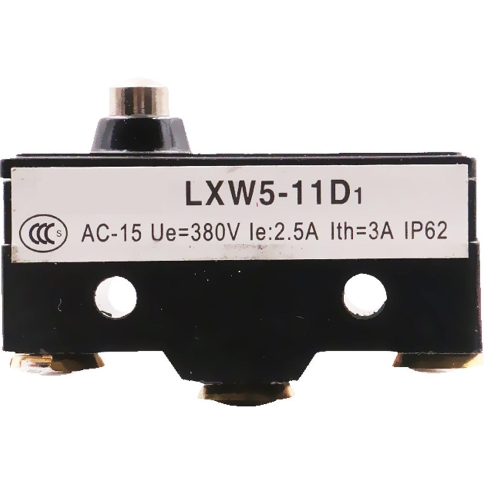 Interruptor de viaje LXW5-11D1 de límite eléctrico con 1 unidad para control de maquinaria 4