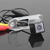 RuiDi Reverse Back Up CameraParking CameraHD CCD RCA NTST PALLicense Plate Lamp OEM for Hawtai Bolgheri 2011~2014