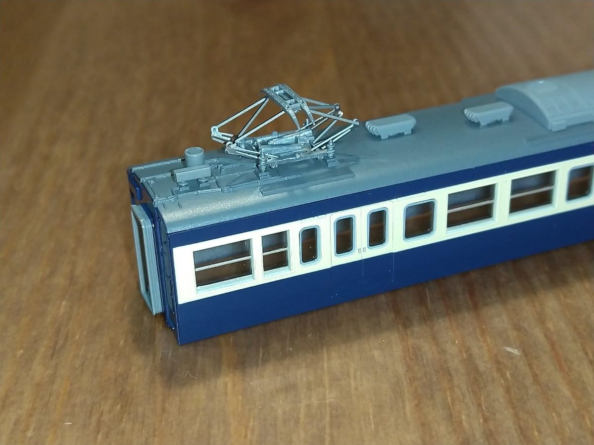 TOMIX 98528＋98529 115-300系　横須賀色 国鉄 115-300系近郊電車(横須賀色)基本セット｜製品情報｜製品検索