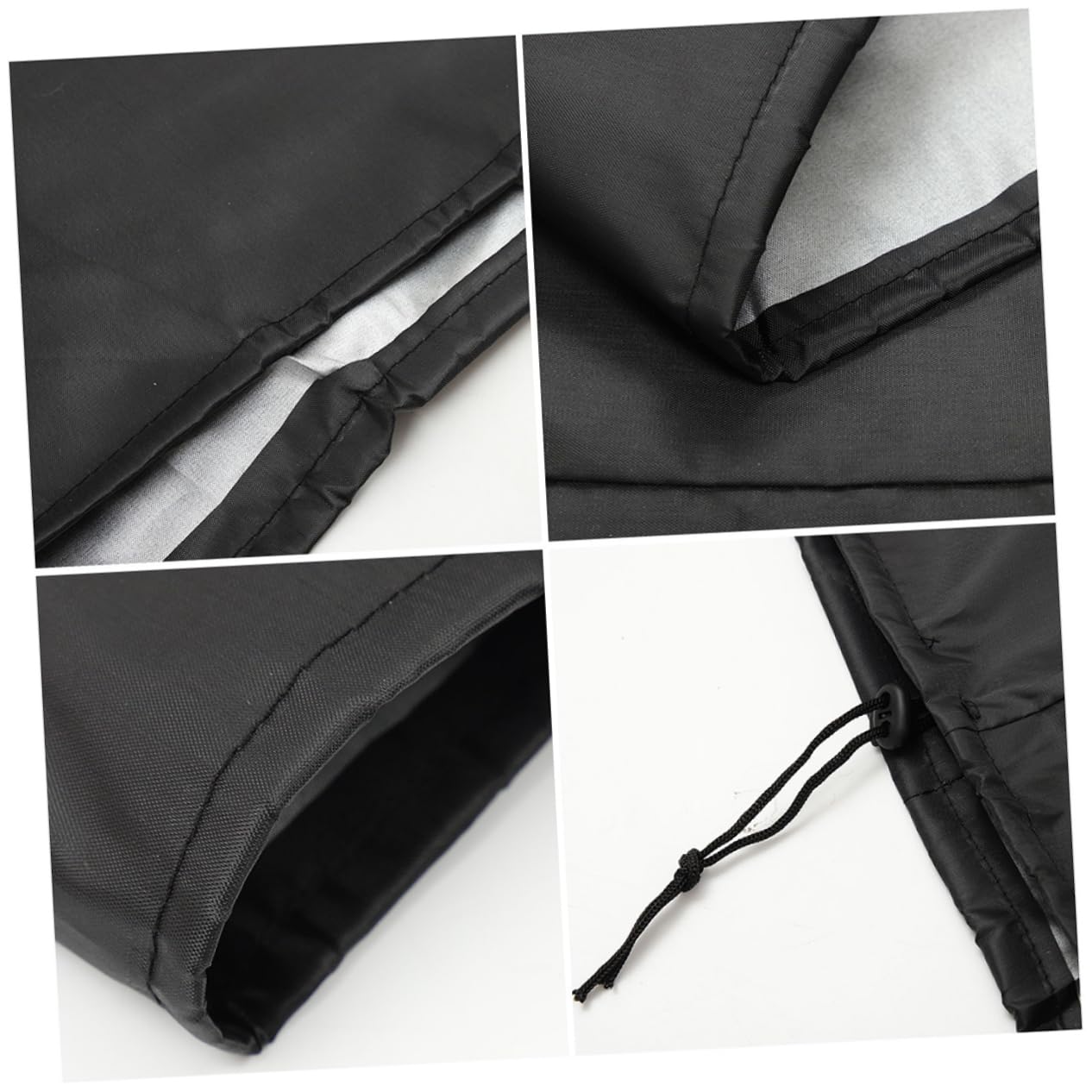 IWOWHERO Blower Cover for Blizzard Machine Snow Protection Tools Wear-Resist Oxford Cloth Material