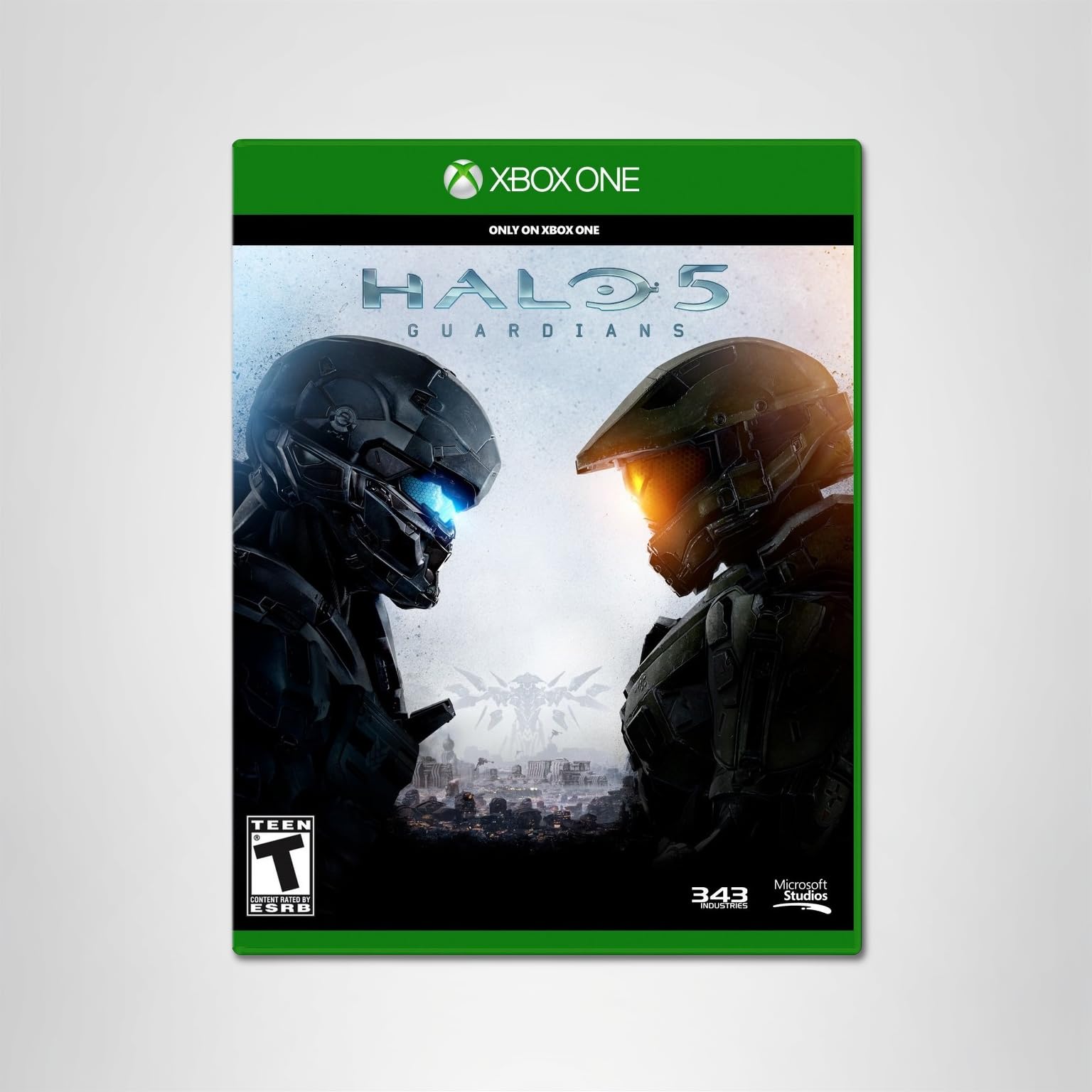 Amazon.co.jp: Halo 5: Guardians (輸入版:北米) - XboxOne : ゲーム