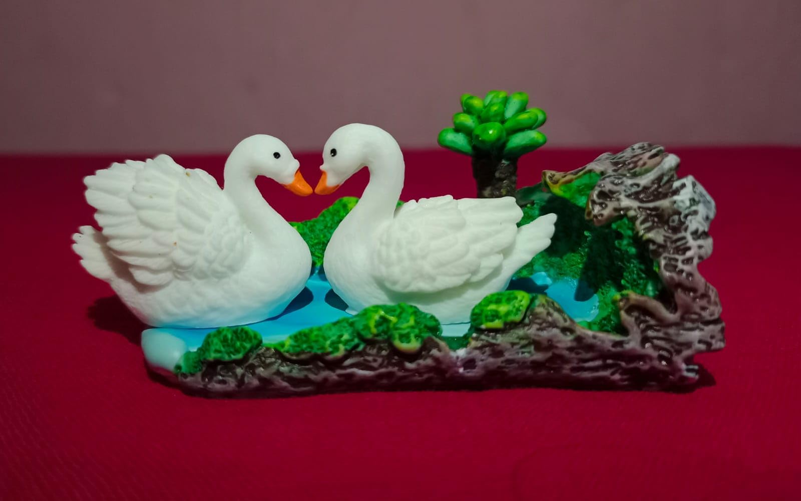 See full amazon price history chart for Miniature Swan Pair in a Pond Theme Miniature Decor Items X Small for Fairy Gardens, Terrariums, Doll Houses, Craft Work, Cake Decorations (Very Tiny: 1 inch and 1.5 inch) Miniature Swan Pair in a Pond Theme Miniature Decor Items X Small for Fairy Gardens, Terrariums, Doll Houses, Craft Work, Cake Decorations (Very Tiny: 1 inch and 1.5 inch) (B0DGF2QL9X) Amazon Price History, Amazon Price Tracker