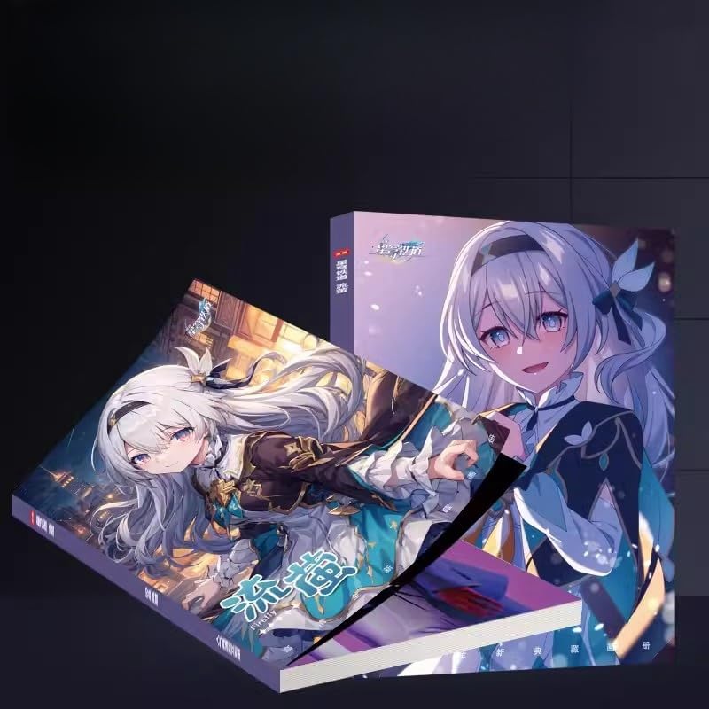 崩壊スターレイル　ホテル・レバリー　来場者特典　ホタル Amazon.co.jp: 崩壊スターレイル ホテルレバリー 来場特典