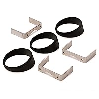 Algopix Similar Product 20 - Auto Meter 3244 2-5/8" Angle Ring