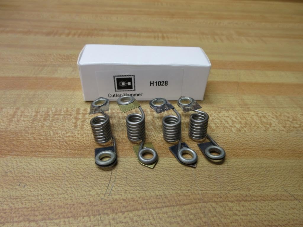 Cutler Hammer H-1028 Overload Thermal Unit Heating Element