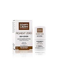 Vista 1 de Martiderm DSP Cover Stick SPF50 +, 0.1 fl oz / 0.13 fl.oz