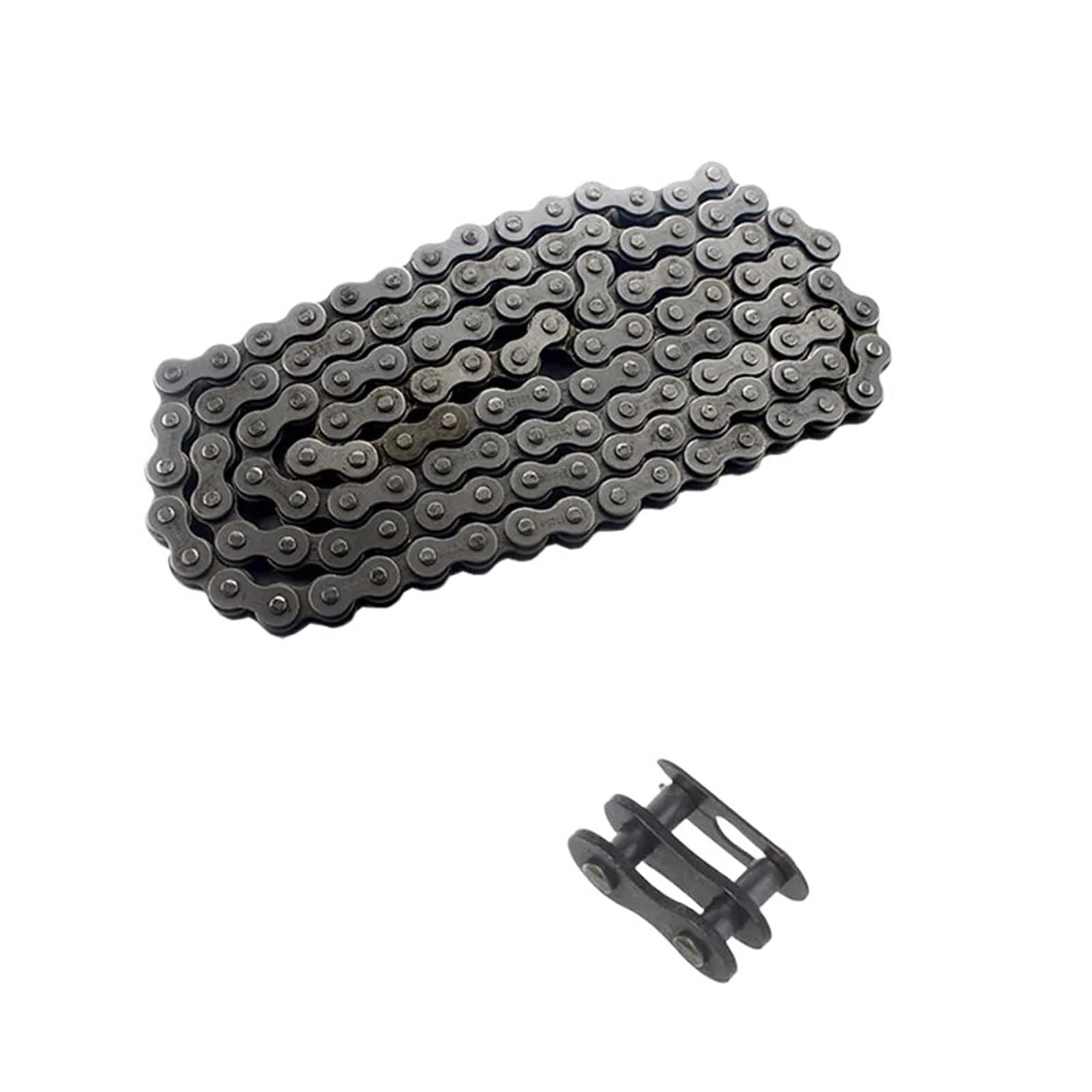 Cadena de transmisión de moto 520: repara tu quad o moto de cross con total seguridad