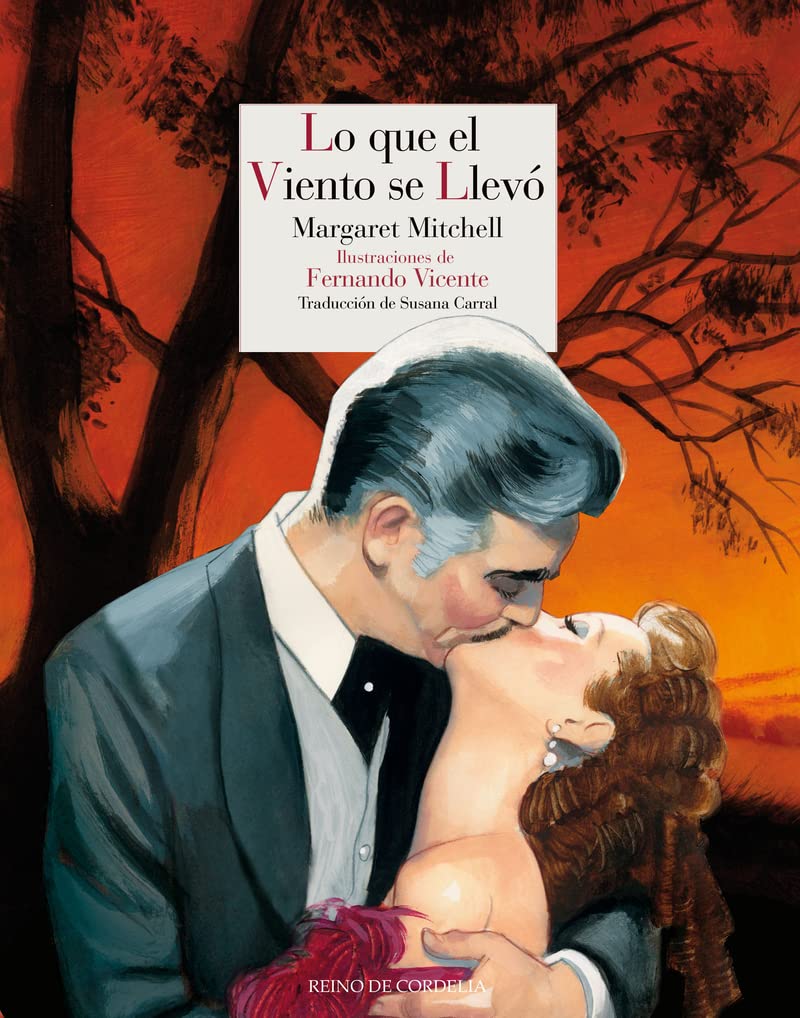 Lo que el viento se llevó: 174 (Literatura Reino de Cordelia)