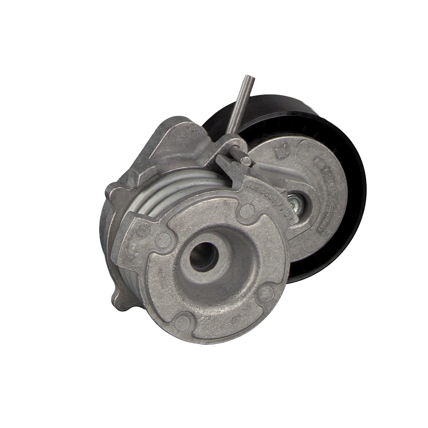 febi bilstein 23650 Riemenspanner für Keilrippenriemen, 1 Stück