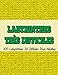 Labyrinthes Très Difficiles: 100 Labyrinthes 3D Très Difficiles Pour Les Adultes | Livre De Puzzles Fantastique Grand Format (Tome 1)