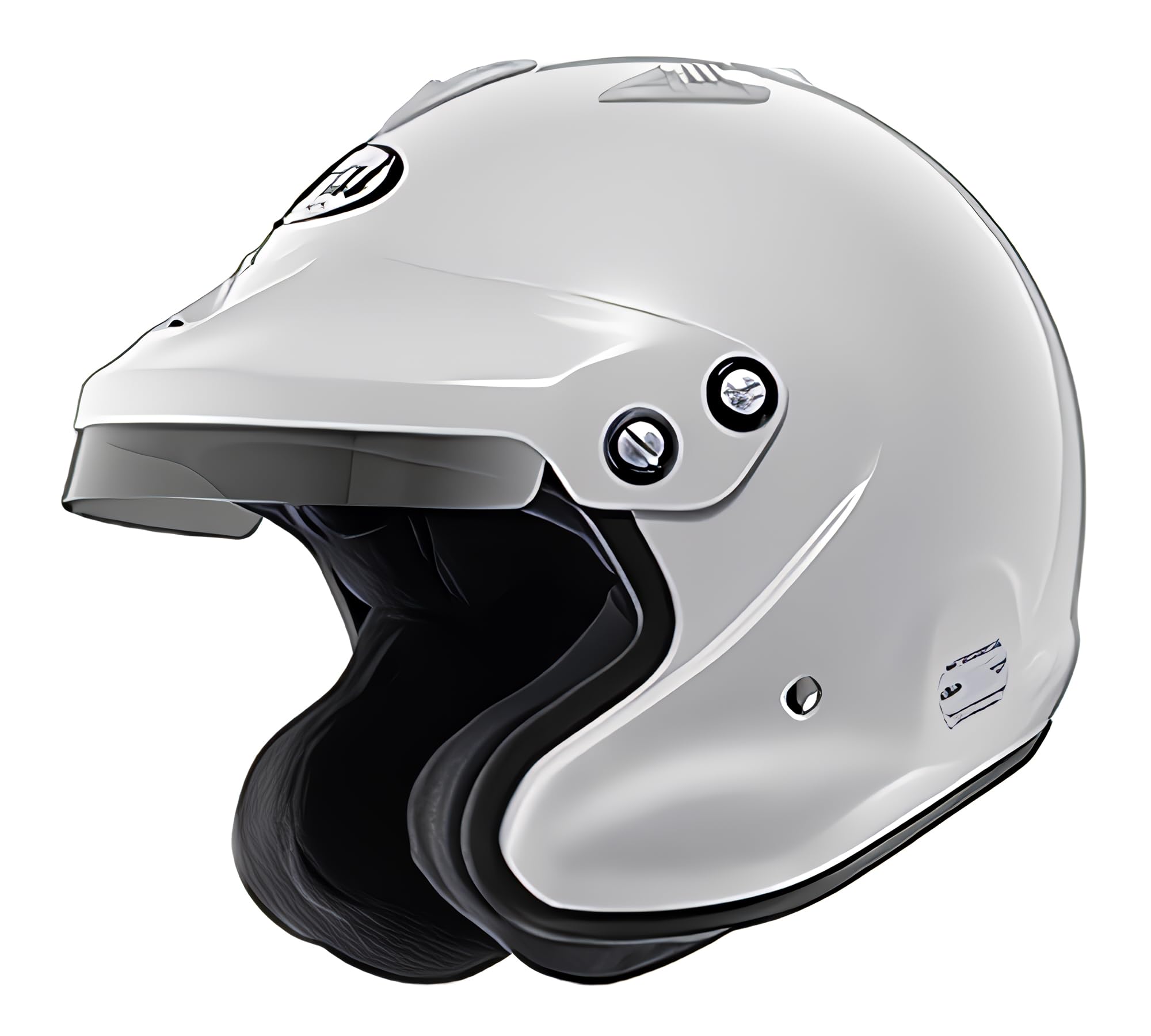 Amazon | アライ(ARAI) ヘルメット【GP-J3 XO】(8859シリーズ) (4輪  