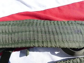 スウェーデン軍304サスペンダーキット 実物中古 1990年製