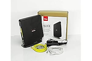 Verizon FiOS G1100 Router: Ultimate Wi-Fi Solution for Seamless Connectivity and Blazing Speeds