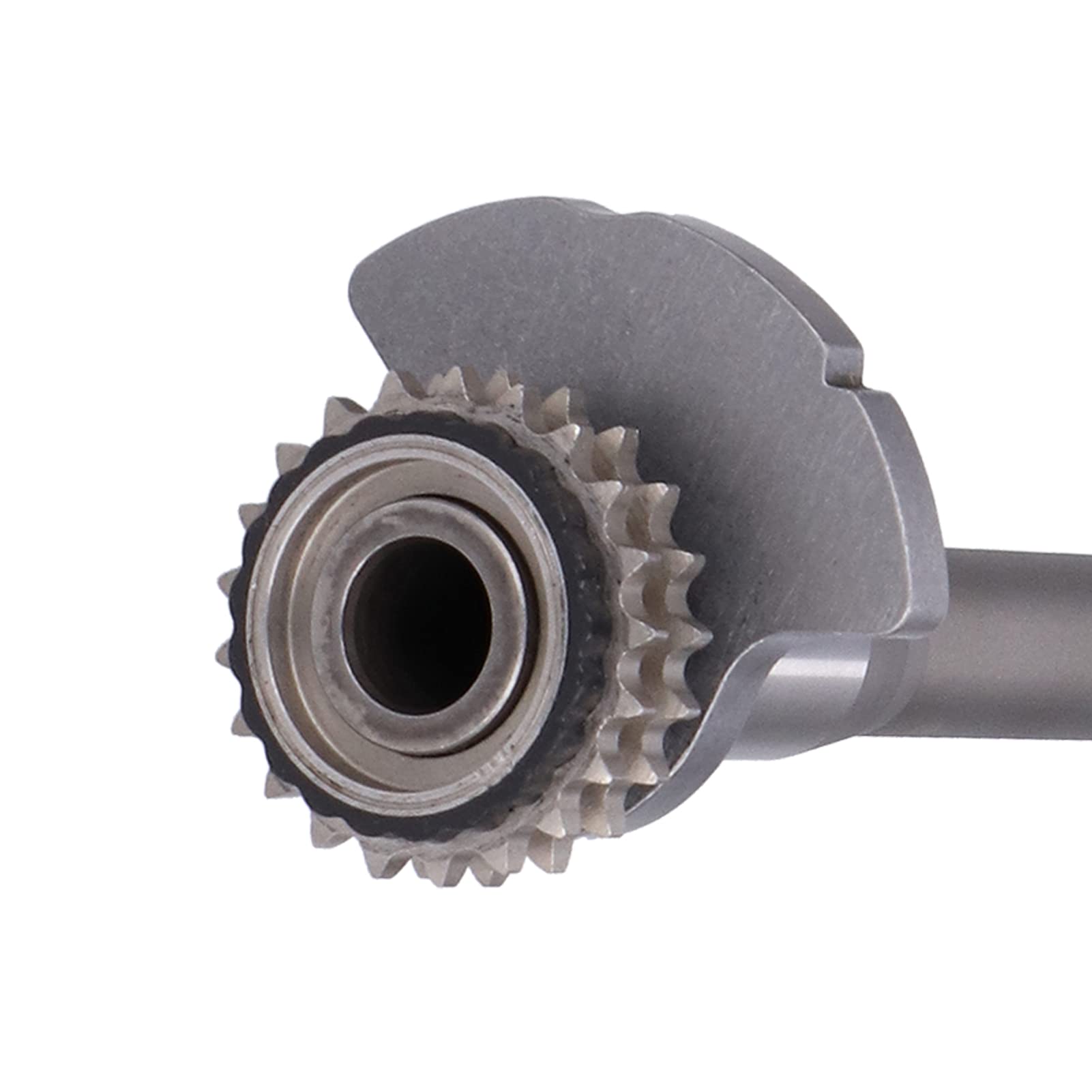 2720301572, Metal Engine Balancing Shaft Heavy Duty Vibration Less  