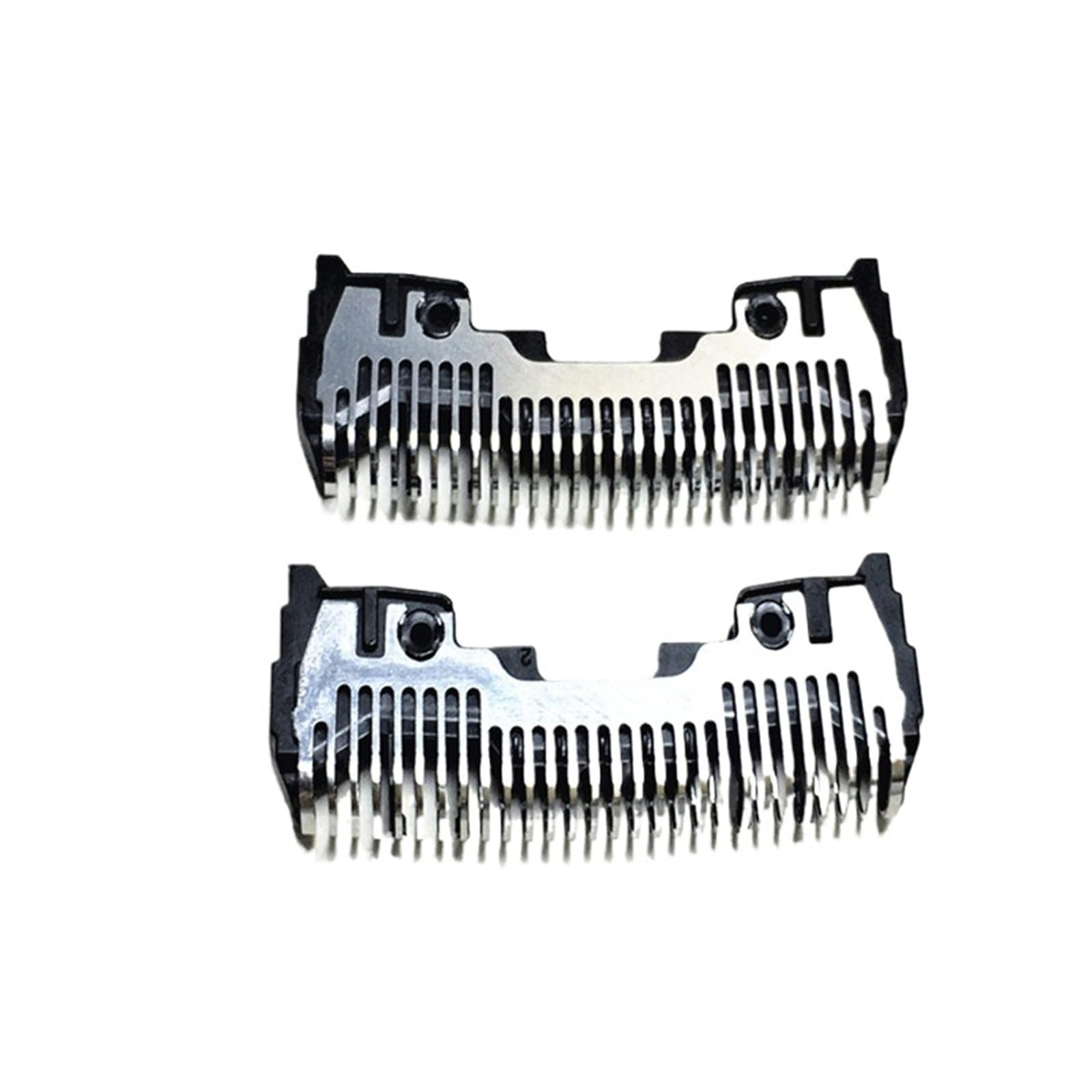 Kompatibel For Panasonic, ES-LV96 ES-LV96-S ES-LV97 ES-CLV5C ES-CLV5D ES-CLV5E ES-LV90 ES-LV92 ES-LV94 ES-LV95 ES-LV95-S Ersetzen Sie Die Rasierklingenkopfbaugruppe 2X