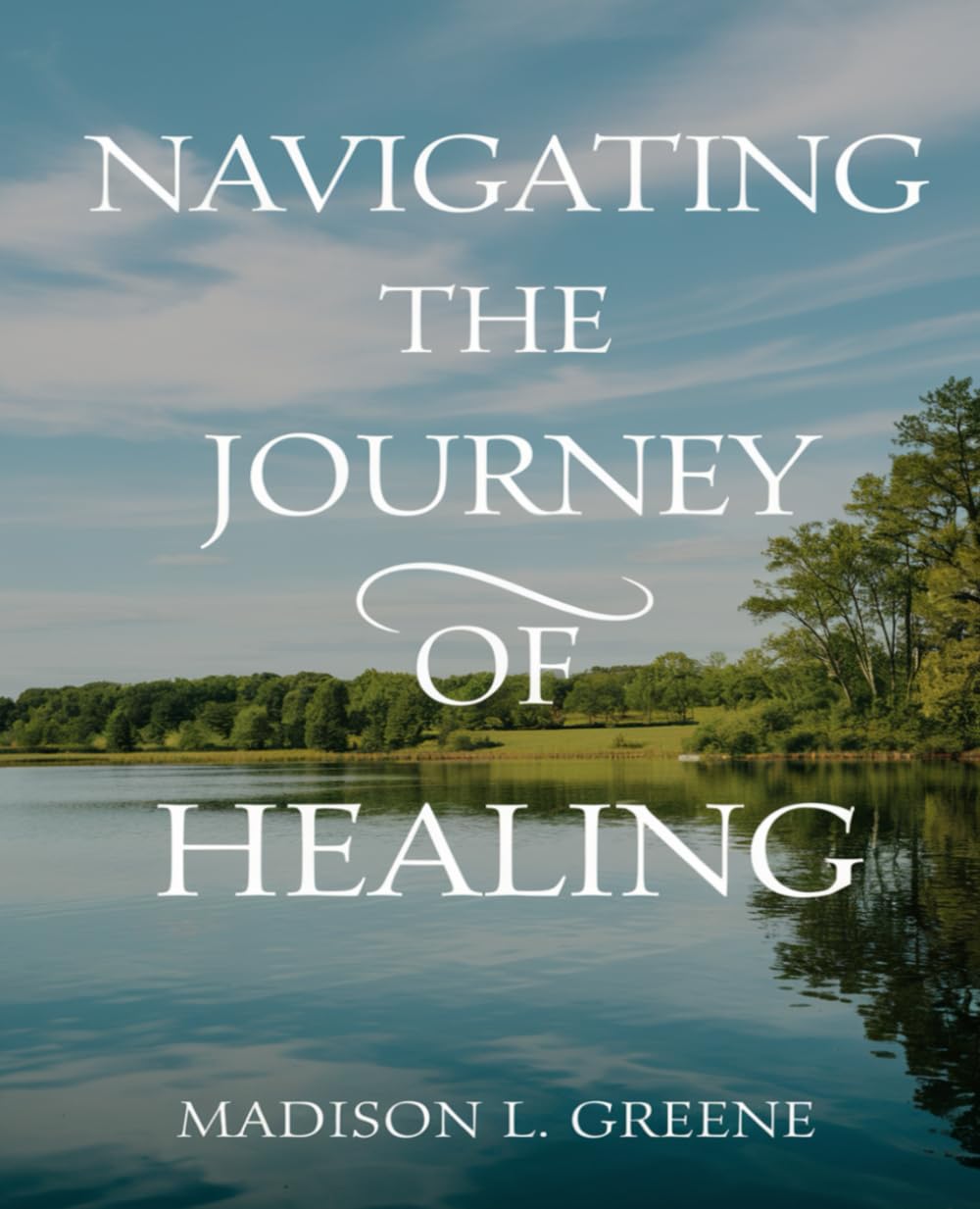 Navigating the Journey of Healing: Overcome Childhood Trauma and Thrive Beyond Complex PTSD