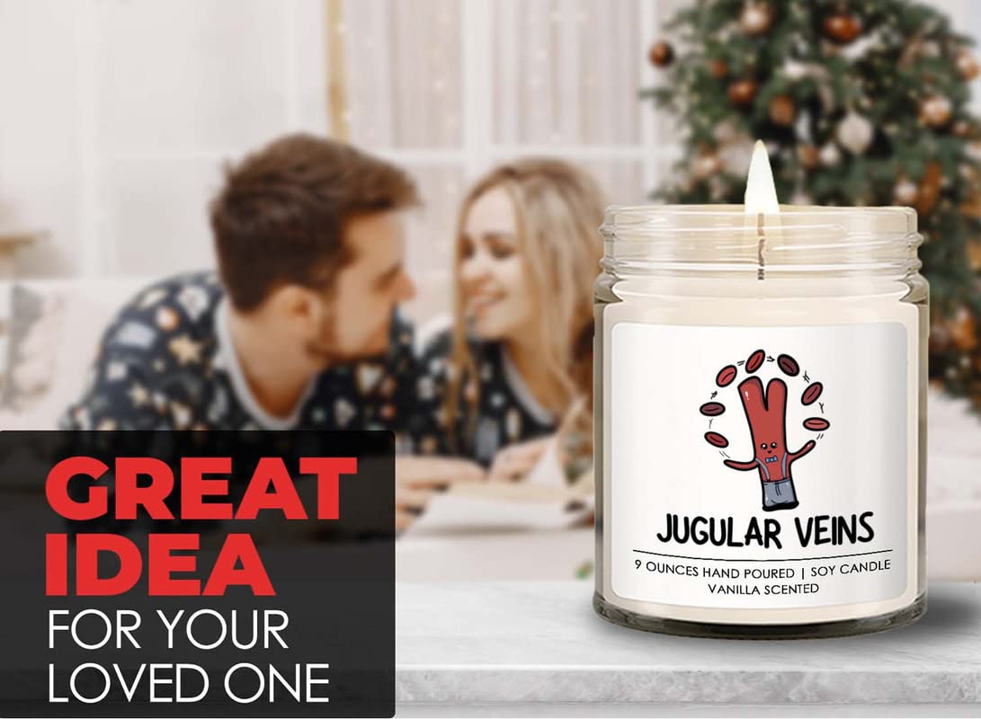 Pharmacist Candle - Jugular Veins - Nurse Doctor Chemist Pharmacy Technician Patient Practicioner Laboratory Research Technologist