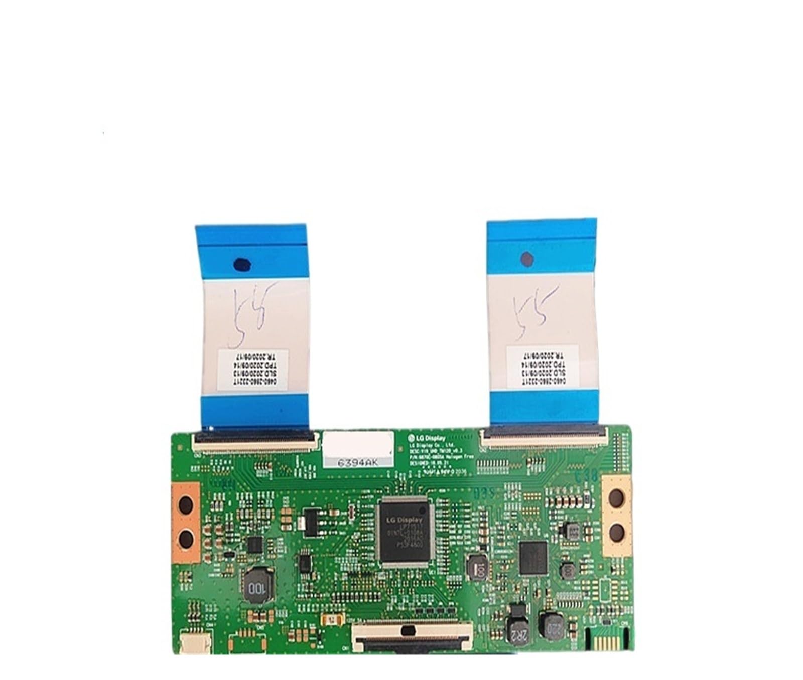 Amazon.com: RXCWWZQQ TV，Compatible for LG，Display T-CON Board
