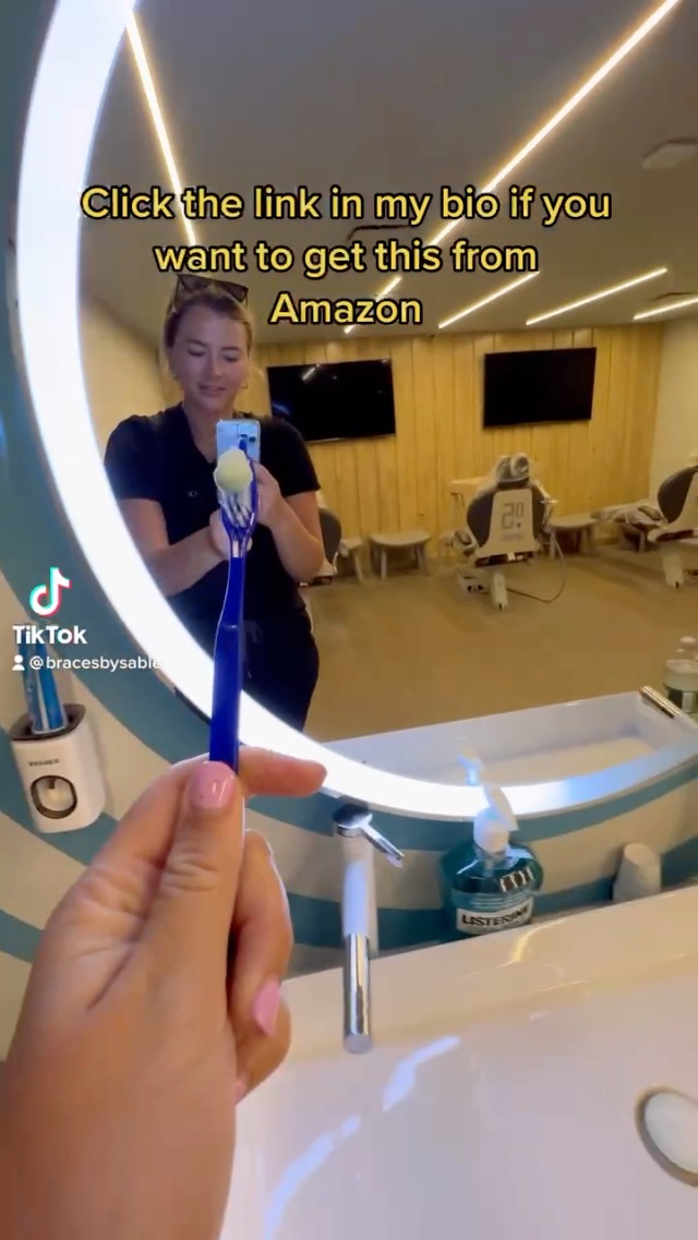 Dr. Sable Staller's Amazon Page