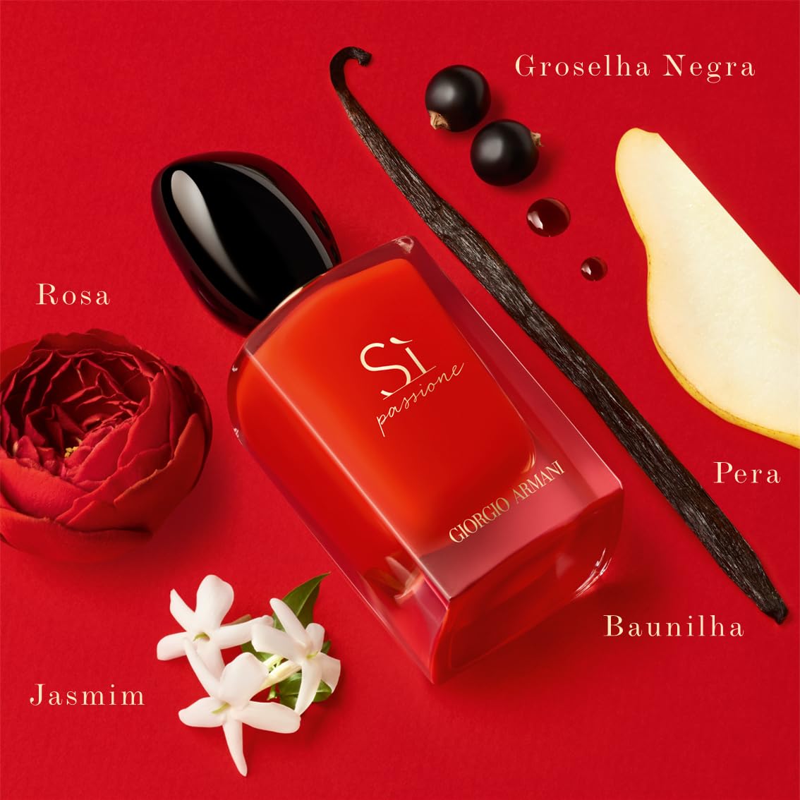 ジョルジオアルマーニ 香水 パシオーネ Si Passione EDP 50ml Amazon.com: Armani Beauty – Sì Passione – Eau de Parfum