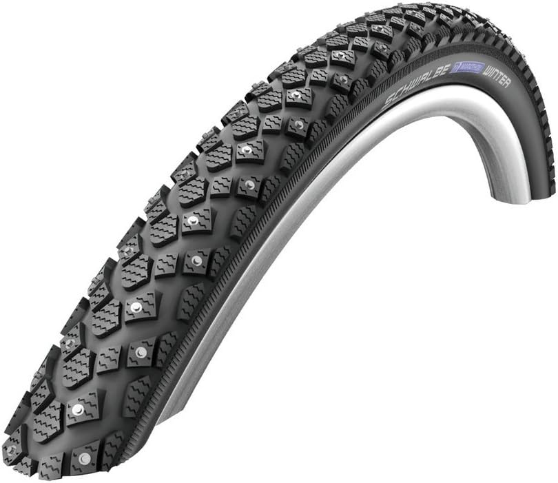 Schwalbe Marathon Winter Plus Fahrrad Reifen // 42-622 (28×1